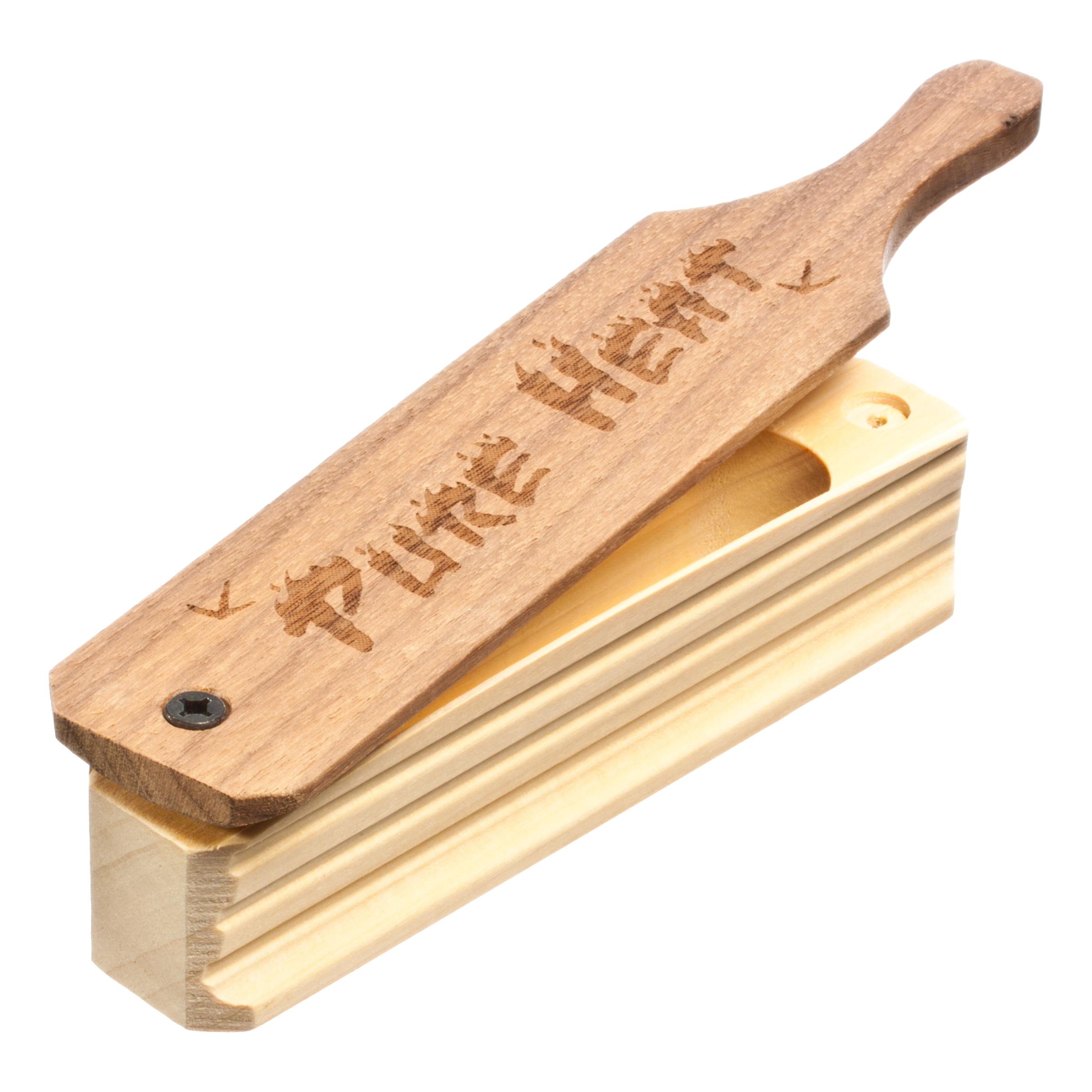 Pittman Game Calls Preston's Pure Heat Box Turkey Call Bass Pro Shops